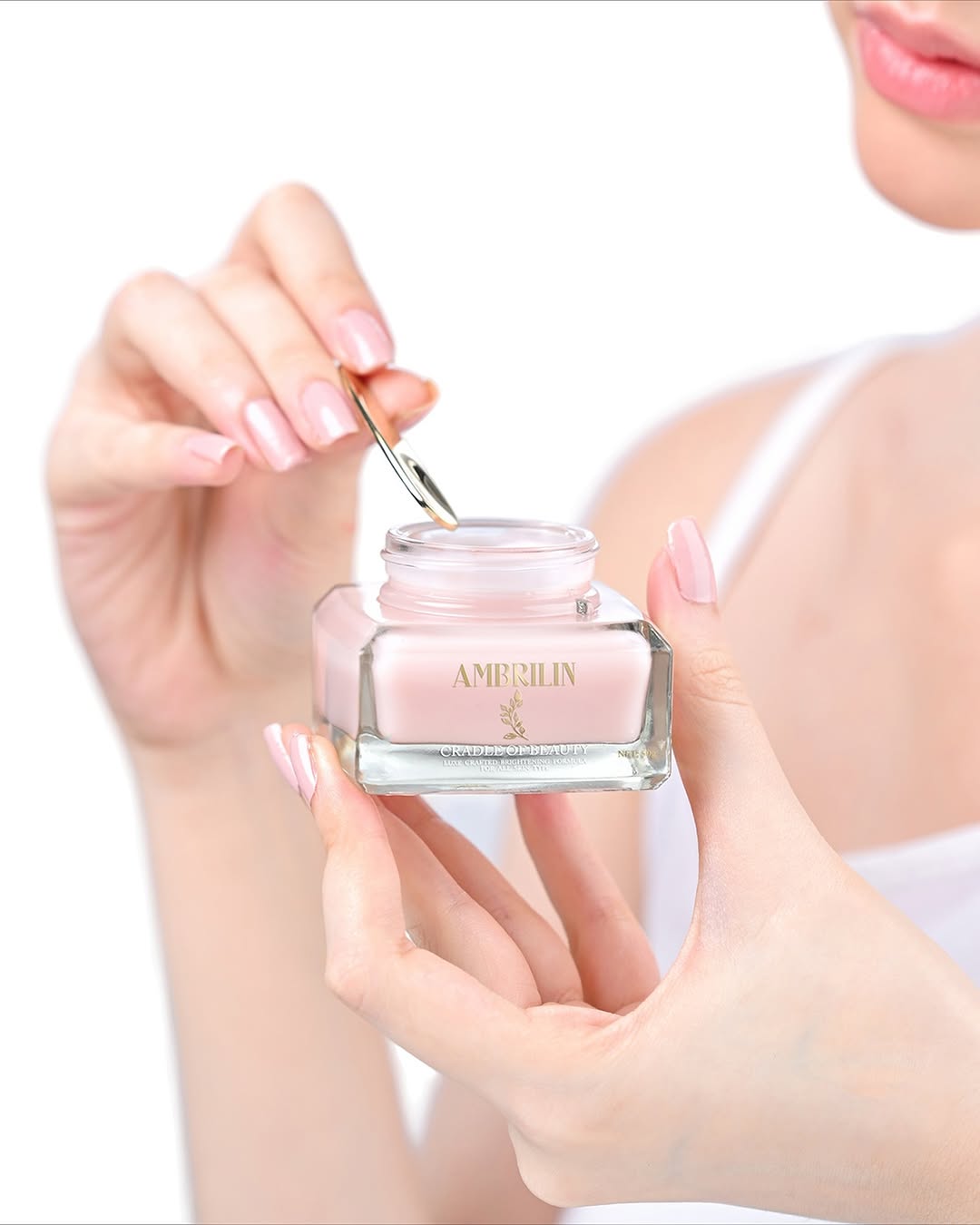 Ambrilin by Caviar